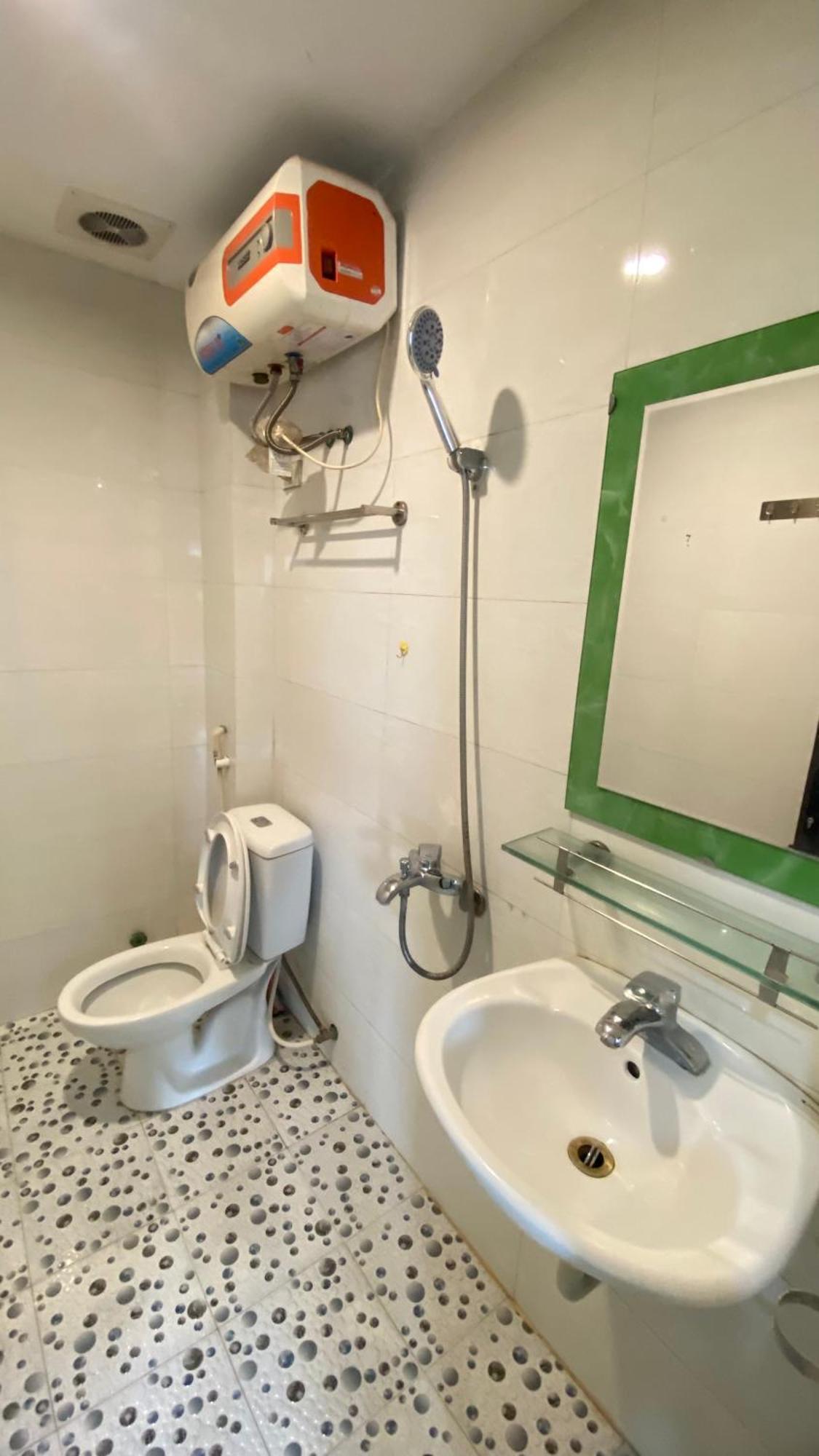 Era Apartment La Thanh Hanoi Exterior foto
