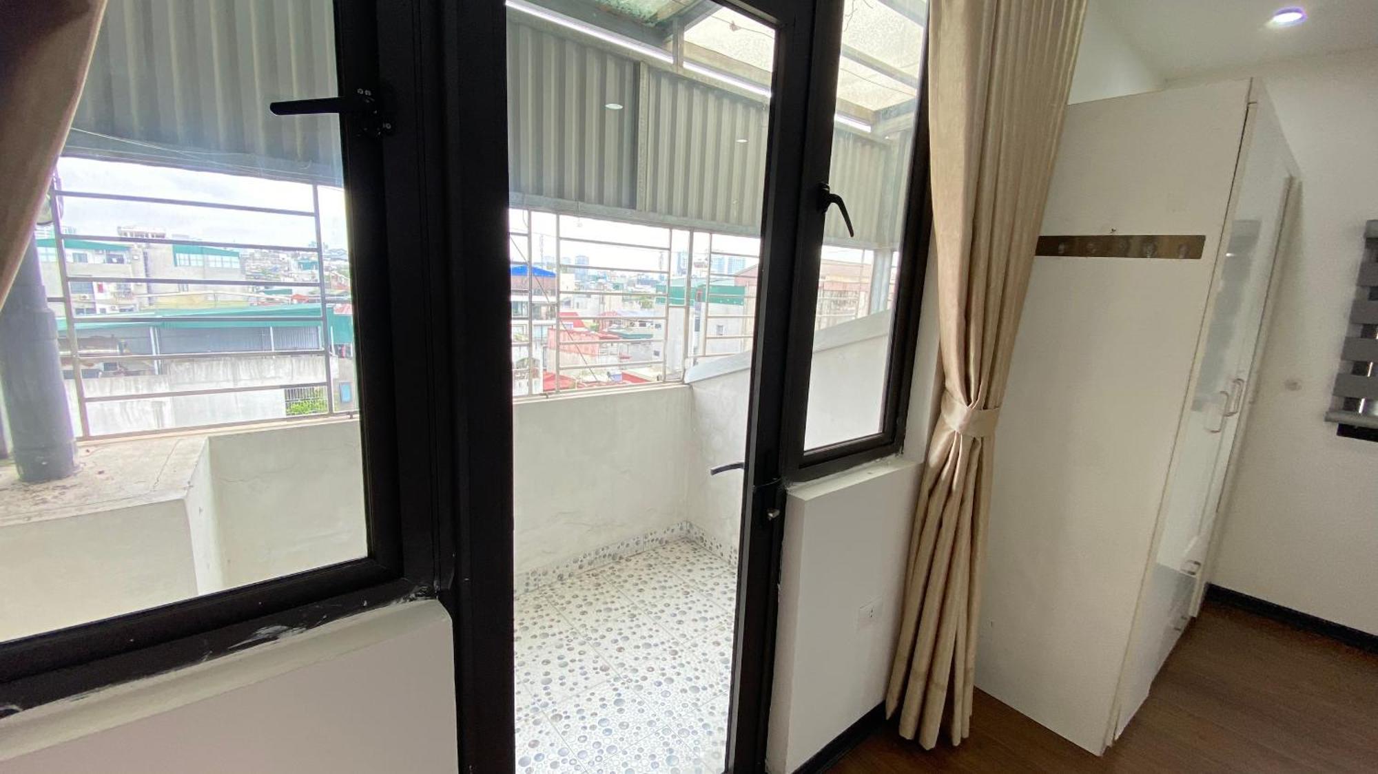 Era Apartment La Thanh Hanoi Exterior foto