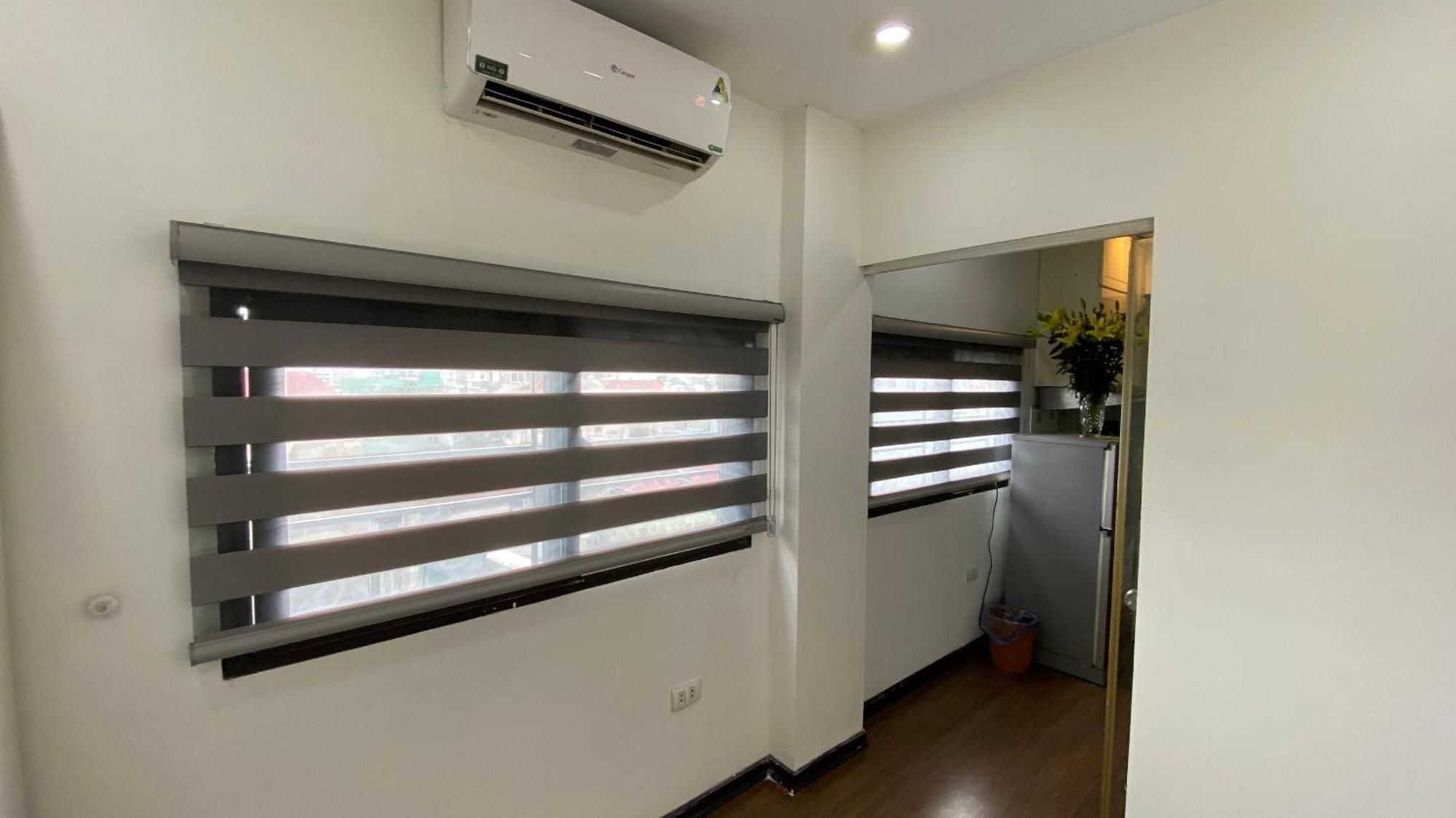 Era Apartment La Thanh Hanoi Exterior foto