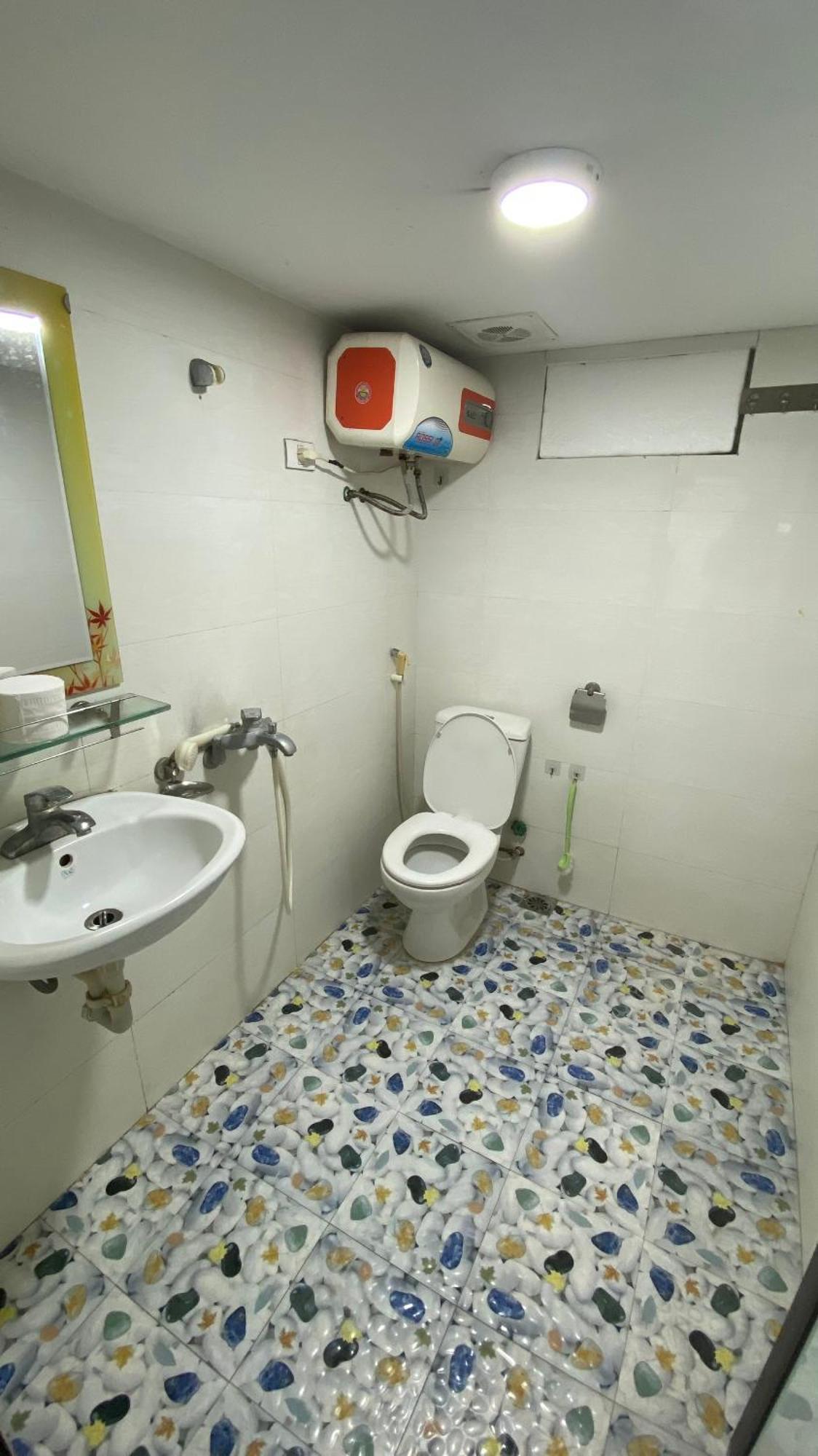 Era Apartment La Thanh Hanoi Exterior foto